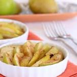 Spiced Pear